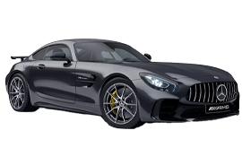 AMG GT R